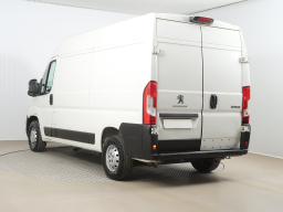 Peugeot Boxer 2020