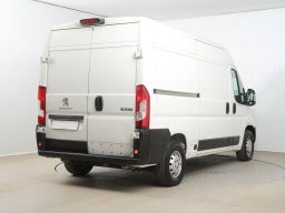 Peugeot Boxer 2020