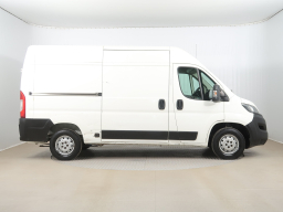 Peugeot Boxer 2020