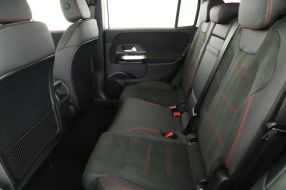 Mercedes-Benz GLB - 2024