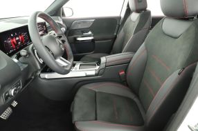 Mercedes-Benz GLB - 2024
