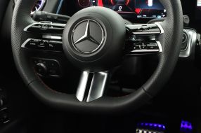 Mercedes-Benz GLB - 2024