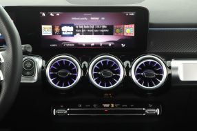 Mercedes-Benz GLB - 2024