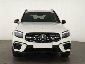 Mercedes-Benz GLB - 2024