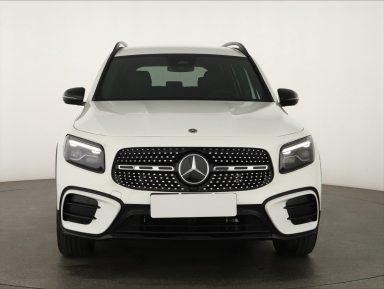 Mercedes-Benz GLB - 2024