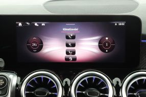 Mercedes-Benz GLB - 2024