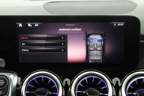 Mercedes-Benz GLB - 2024