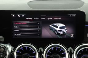 Mercedes-Benz GLB - 2024