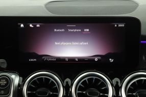 Mercedes-Benz GLB - 2024
