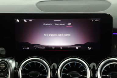 Mercedes-Benz GLB - 2024