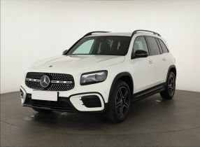 Mercedes-Benz GLB - 2024