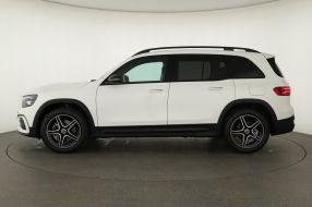 Mercedes-Benz GLB - 2024