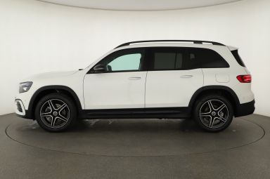 Mercedes-Benz GLB - 2024