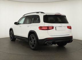 Mercedes-Benz GLB - 2024