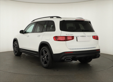 Mercedes-Benz GLB - 2024