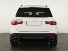 Mercedes-Benz GLB - 2024