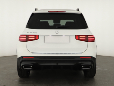 Mercedes-Benz GLB - 2024