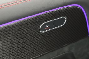 Mercedes-Benz GLB - 2024