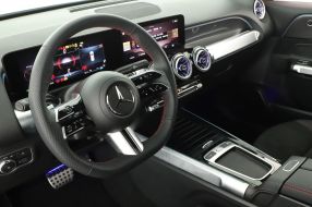 Mercedes-Benz GLB - 2024