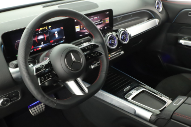 Mercedes-Benz GLB - 2024