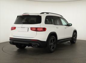 Mercedes-Benz GLB - 2024
