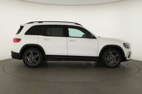 Mercedes-Benz GLB - 2024