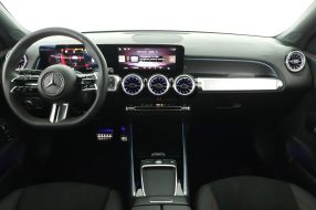 Mercedes-Benz GLB - 2024