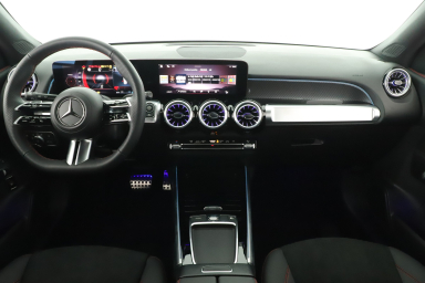 Mercedes-Benz GLB - 2024