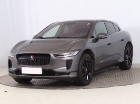 Jaguar I-Pace - 2019