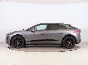 Jaguar I-Pace - 2019