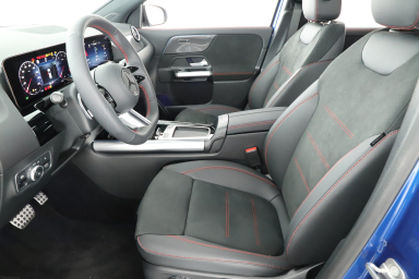 Mercedes-Benz GLA - 2024