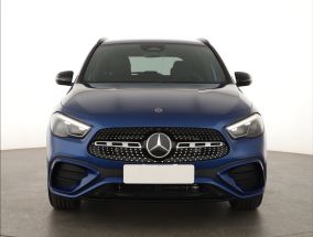 Mercedes-Benz GLA - 2024