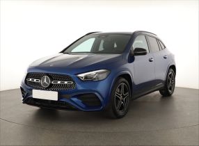 Mercedes-Benz GLA - 2024