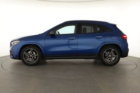 Mercedes-Benz GLA - 2024