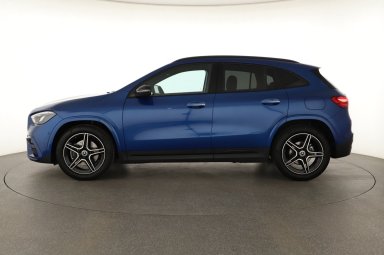 Mercedes-Benz GLA - 2024