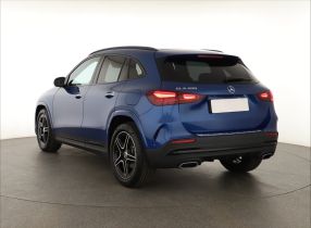 Mercedes-Benz GLA - 2024