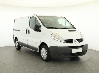 Renault Trafic, 2014