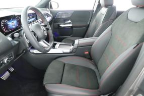 Mercedes-Benz GLB - 2024