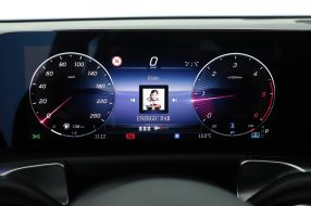 Mercedes-Benz GLB - 2024