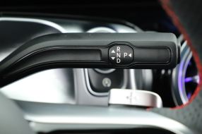 Mercedes-Benz GLB - 2024
