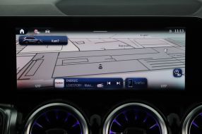 Mercedes-Benz GLB - 2024