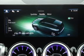 Mercedes-Benz GLB - 2024