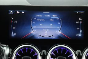 Mercedes-Benz GLB - 2024