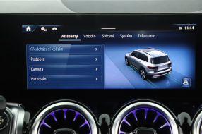 Mercedes-Benz GLB - 2024
