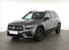 Mercedes-Benz GLB - 2024