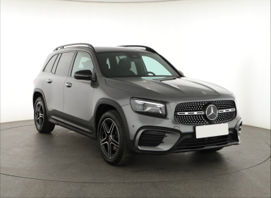 Mercedes-Benz GLB - 2024