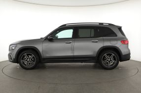 Mercedes-Benz GLB - 2024