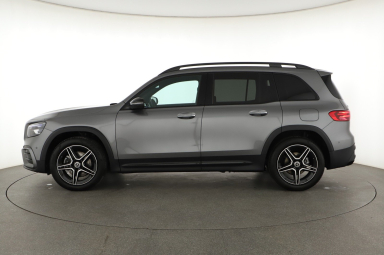 Mercedes-Benz GLB - 2024
