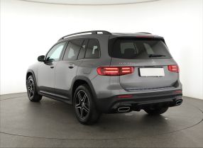 Mercedes-Benz GLB - 2024