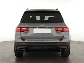Mercedes-Benz GLB - 2024